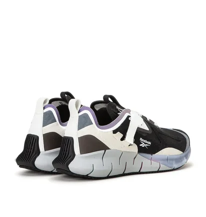 Reebok ZIG Kinetica Concept_Type 1 (Schwarz / Beige)