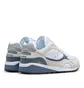 Saucony Shadow 6000 Premium (Weiß / Grau / Blau)