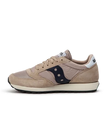 Saucony Jazz Original Vintage (Beige)