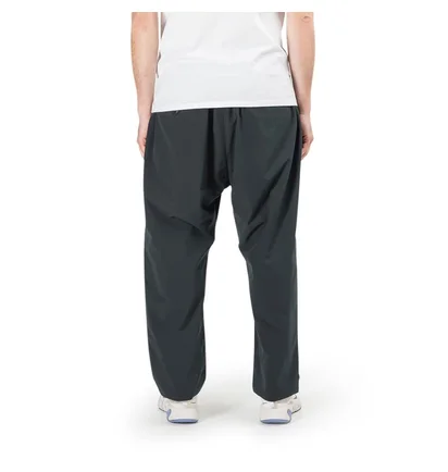 Snow Peak Quick Dry Pants (Schwarz)