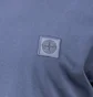 Stone Island Fissato Treatment T-Shirt (Navy)