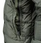 Stone Island Garment Dyed Crinkle Reps Down Jacket (Olive)