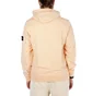 Stone Island Hooded Sweater (Lachs)
