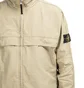 Stone Island Micro Reps Jacket (Dunkel Beige)
