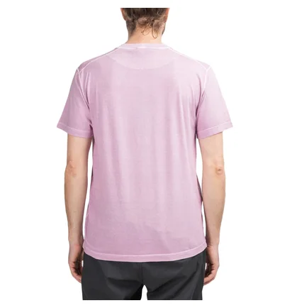 Stone Island T-Shirt (Rosa)