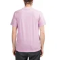 Stone Island T-Shirt (Rosa)