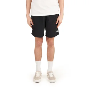 Stüssy Stock Water Short (Schwarz)