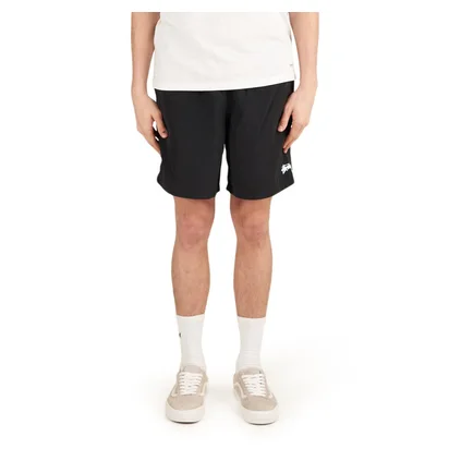 Stüssy Stock Water Short (Schwarz)