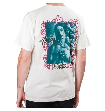 Stüssy Venus Tee (Natural)