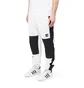 The North Face Black Box Track Pant (Weiß / Schwarz)