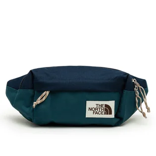 The North Face Lumbar Bag (Navy)