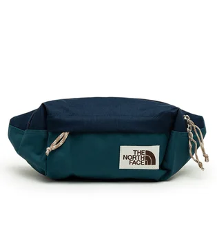 The North Face Lumbar Bag (Navy)