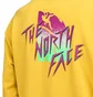 The North Face MOS Crewneck (Gelb)