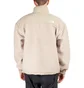 The North Face Platte Sherpa 1/4 Zip (Creme)