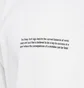 The North Face Steep Tech Longsleeve (Weiß)