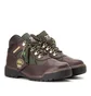 Timberland x Mastermind Field Boot (Dunkelbraun / Grün)