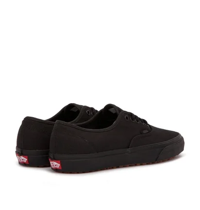 Vans Authentic 'Made For The Makers' (Schwarz)