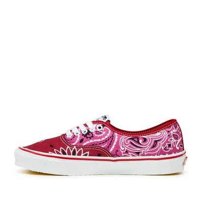Vans Vault x Bedwin & The Heartbreakers OG Authentic LX