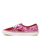 Vans Vault x Bedwin & The Heartbreakers OG Authentic LX
