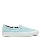 Vans Vault x Ray Barbee OG Classic Slip-On LX (Blau)