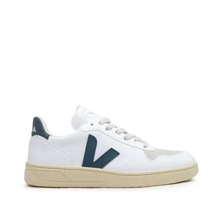 Veja WMNS V-10 CWL (Weiß / Petrol)