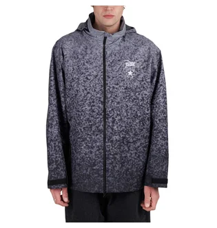 Converse x Patta Rain or Shine Jacket (Schwarz)