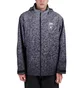 Converse x Patta Rain or Shine Jacket (Schwarz)