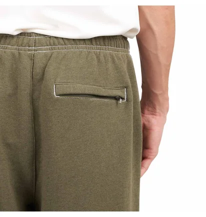 Converse x Patta Rain or Shine Pant (Grün)