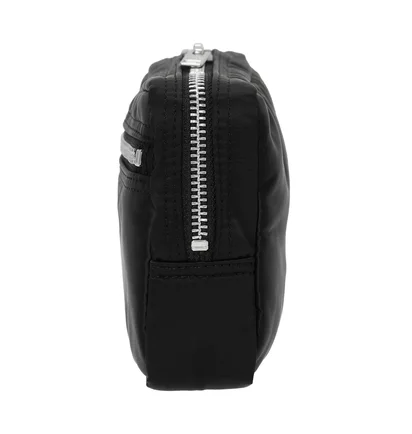 Porter By Yoshida Tanker Pouch (Schwarz)