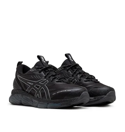 Asics GEL-Quantum 360 VIII Utility (Schwarz)