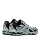 Asics Gel-Nimbus 10.1 (Schwarz / Mint)