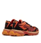 Puma x Pleasures Velophasis Layers (Orange / Schwarz)
