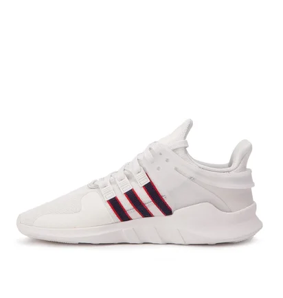 adidas EQT Support ADV (Weiß / Navy)