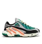 adidas FYW 98 (Grau / Grün / Orange)