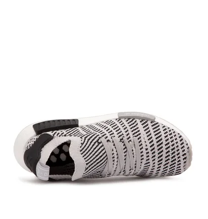 adidas NMD_R1 STLT PK 'Stealth Pack' (Grau / Schwarz)