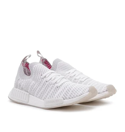 adidas NMD_R1 STLT PK 'Stealth Pack' (Weiß)