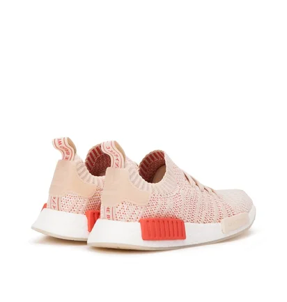 adidas NMD_R1 STLT PK W 'Stealth Pack' (Leinen / Weiß)