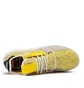 adidas x Pharrell Williams Afro Tennis HU V2 (Gelb / Weiß)