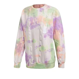 adidas x Pharrell Williams HU Holi Crew 'Powder Dye' (Multi)