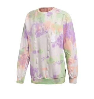 adidas x Pharrell Williams HU Holi Crew 'Powder Dye' (Multi)
