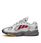 adidas Yung 1 (Grau / Silber)