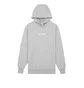 Aimé Leon Dore Logo Hoodie (Grau)