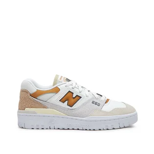 New Balance WMNS BBW550ST (Creme / Braun)