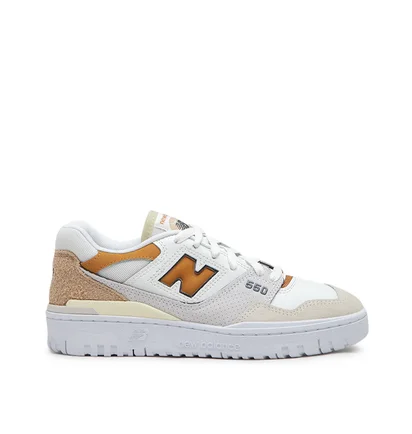 New Balance WMNS BBW550ST (Creme / Braun)