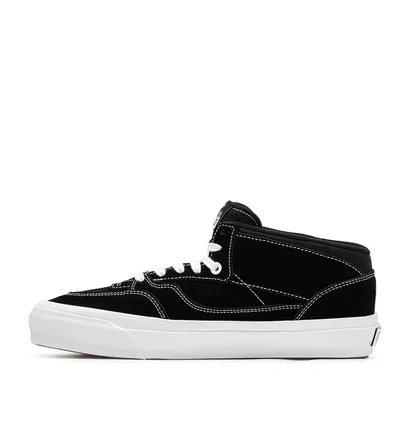Vans Half Cab Reissue 33 (Schwarz / Weiss)