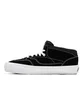 Vans Half Cab Reissue 33 (Schwarz / Weiss)