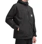 Carhartt WIP Softshell Jacket (Schwarz)