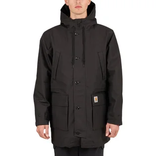 Carhartt WIP Vernon Parka (Schwarz)