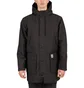 Carhartt WIP Vernon Parka (Schwarz)