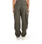 Carhartt WIP W' Collins Pant (Dunkel Grün)